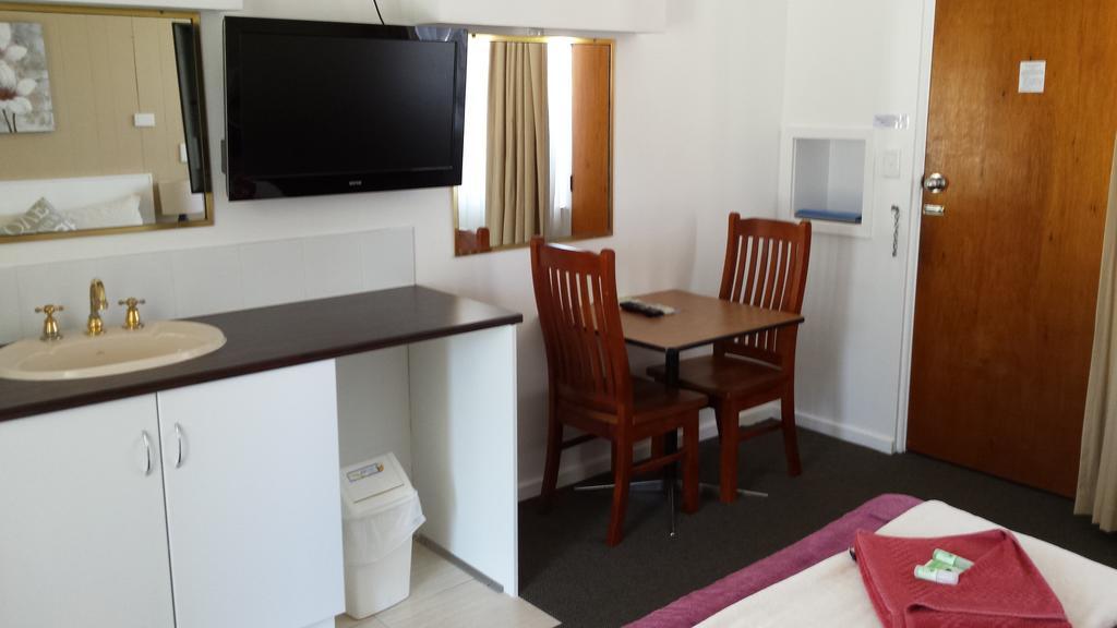 Windmill Motel Wollongong Dış mekan fotoğraf