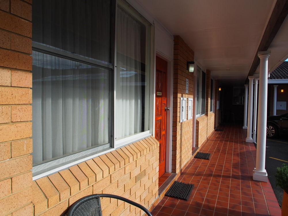 Windmill Motel Wollongong Dış mekan fotoğraf