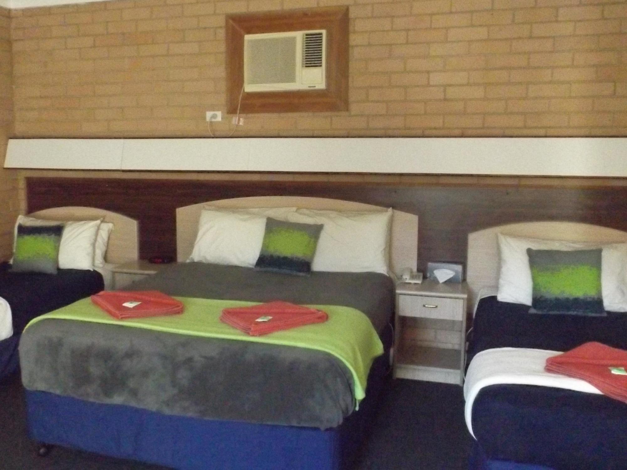 Windmill Motel Wollongong Dış mekan fotoğraf