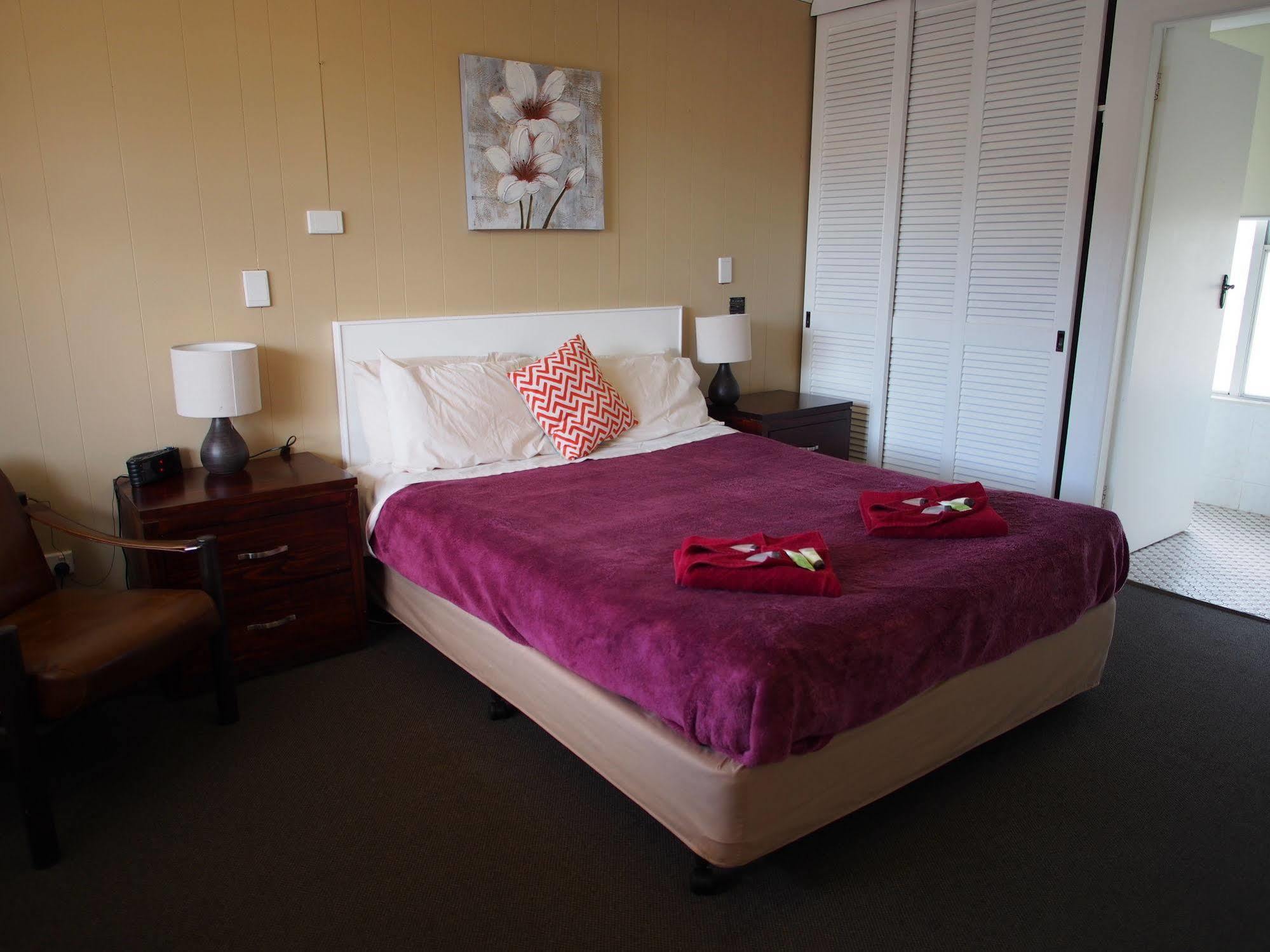 Windmill Motel Wollongong Dış mekan fotoğraf