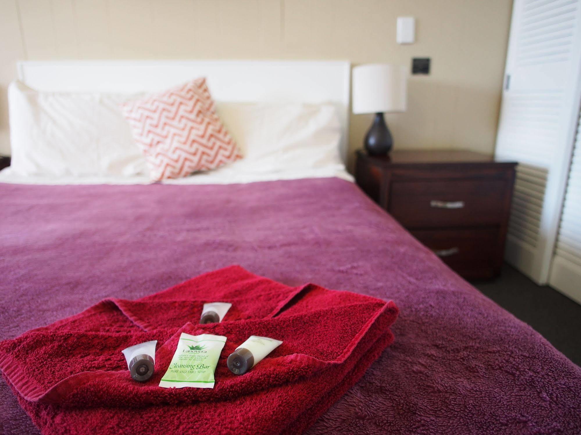 Windmill Motel Wollongong Dış mekan fotoğraf