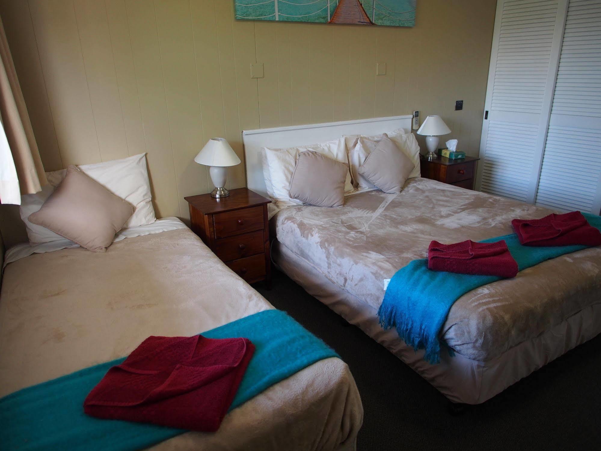 Windmill Motel Wollongong Dış mekan fotoğraf