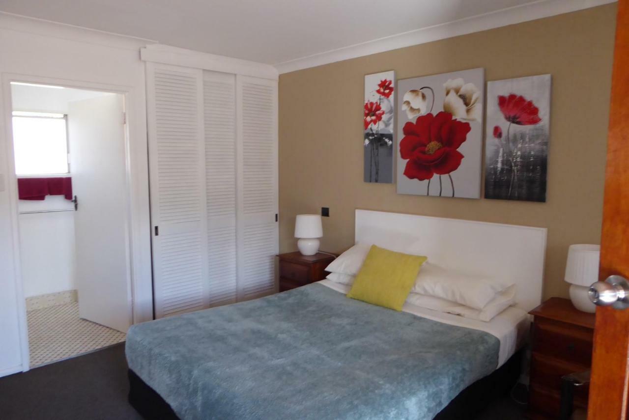 Windmill Motel Wollongong Dış mekan fotoğraf