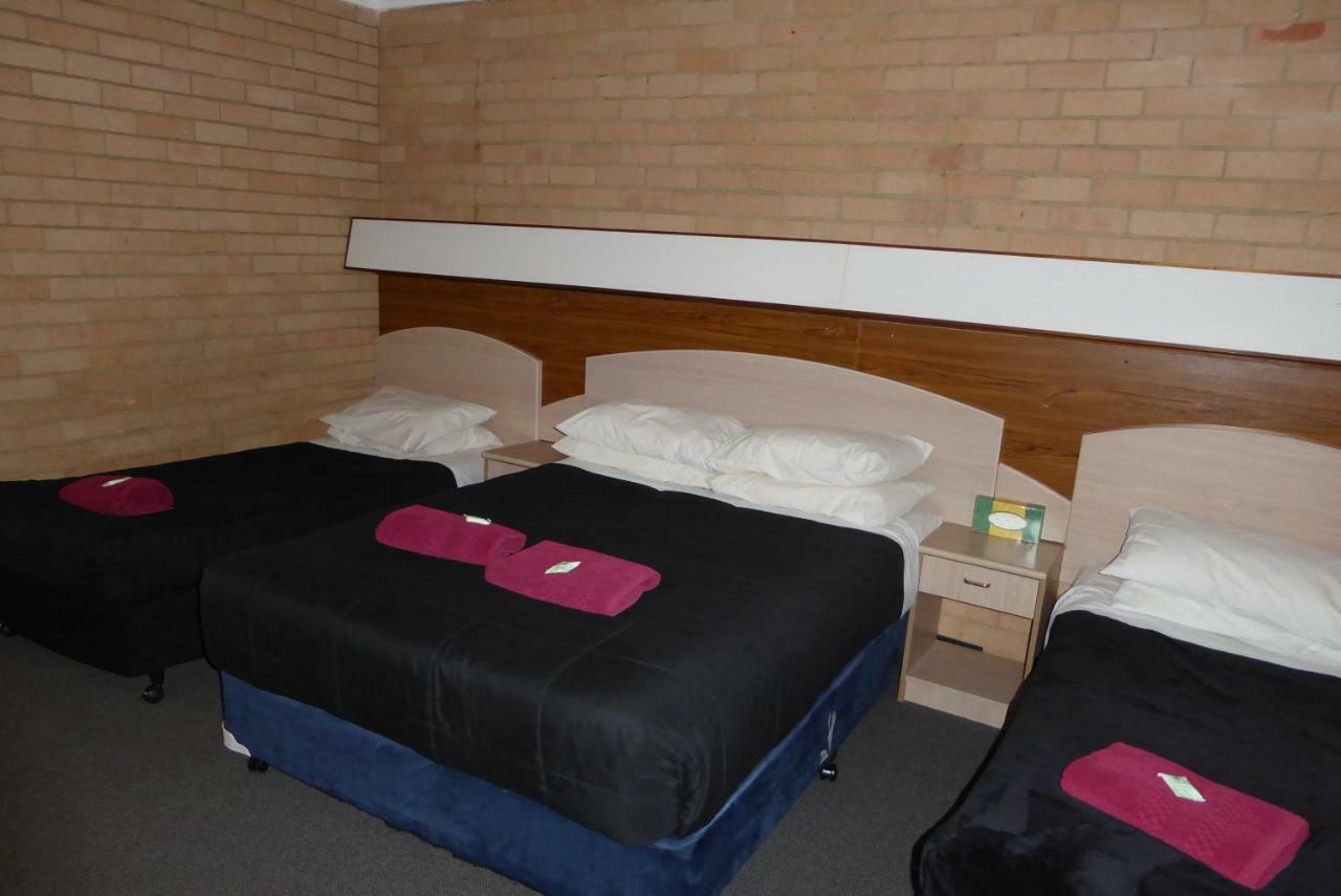 Windmill Motel Wollongong Dış mekan fotoğraf