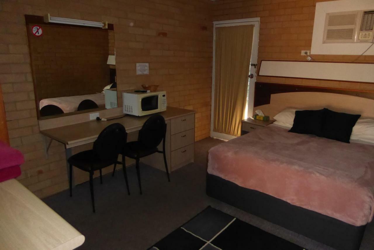 Windmill Motel Wollongong Dış mekan fotoğraf